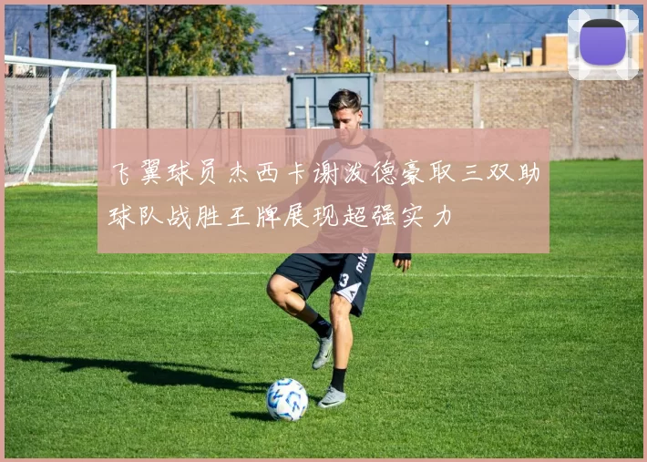 飞翼球员杰西卡谢泼德豪取三双助球队战胜王牌展现超强实力